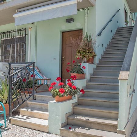 B&B Santa Filomena Montesilvano Marina Kültér fotó