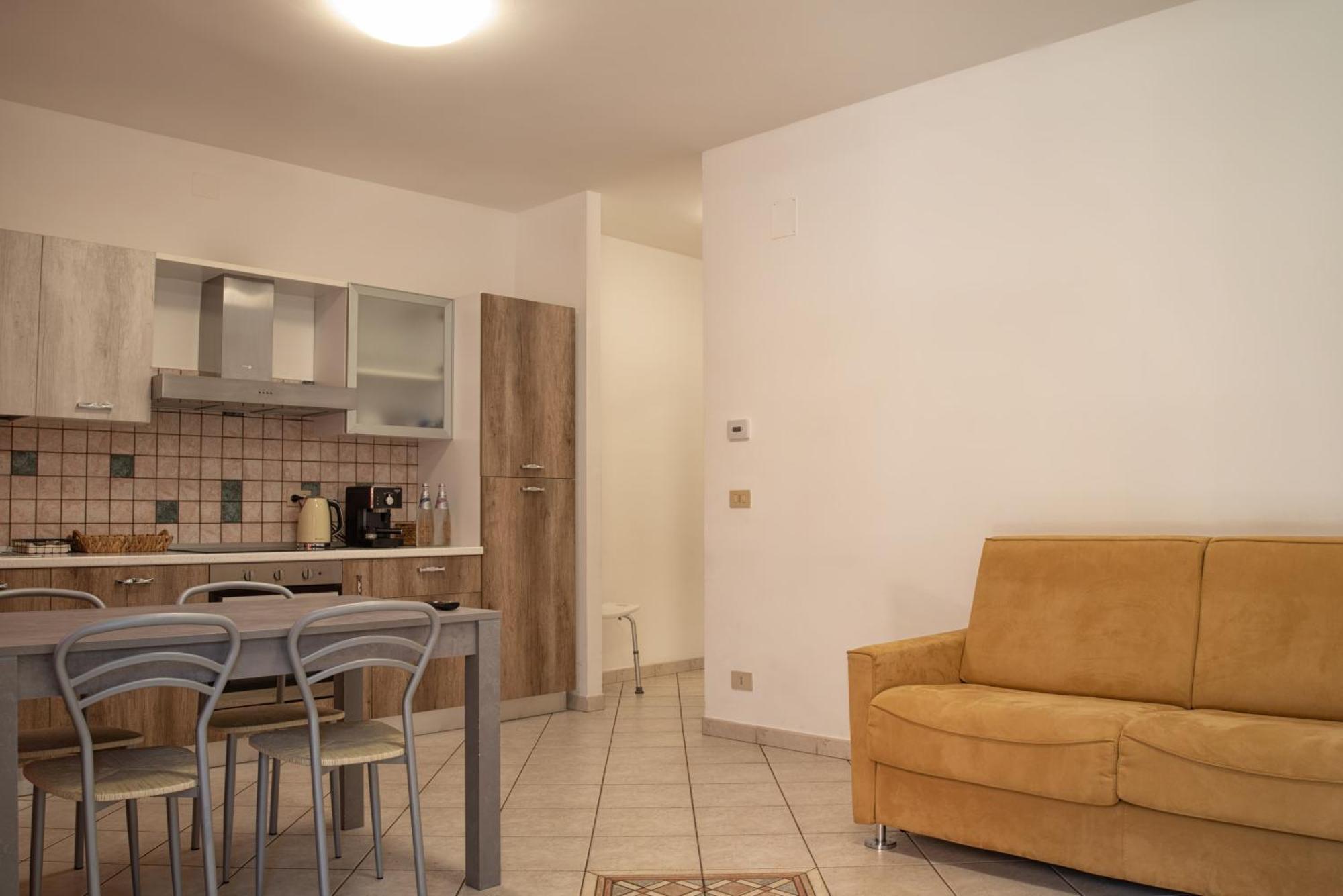 B&B Santa Filomena Montesilvano Marina Kültér fotó