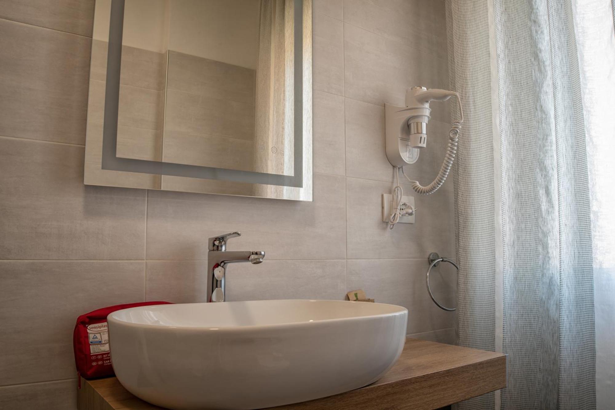 B&B Santa Filomena Montesilvano Marina Kültér fotó