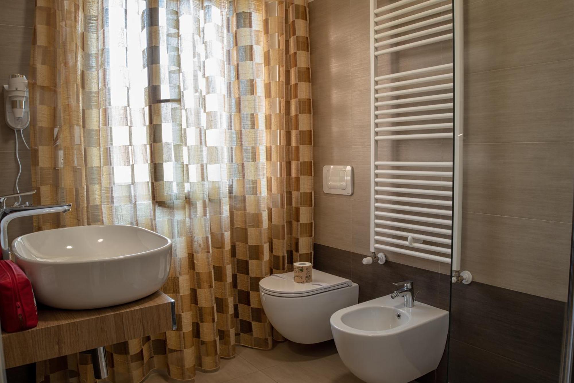 B&B Santa Filomena Montesilvano Marina Kültér fotó