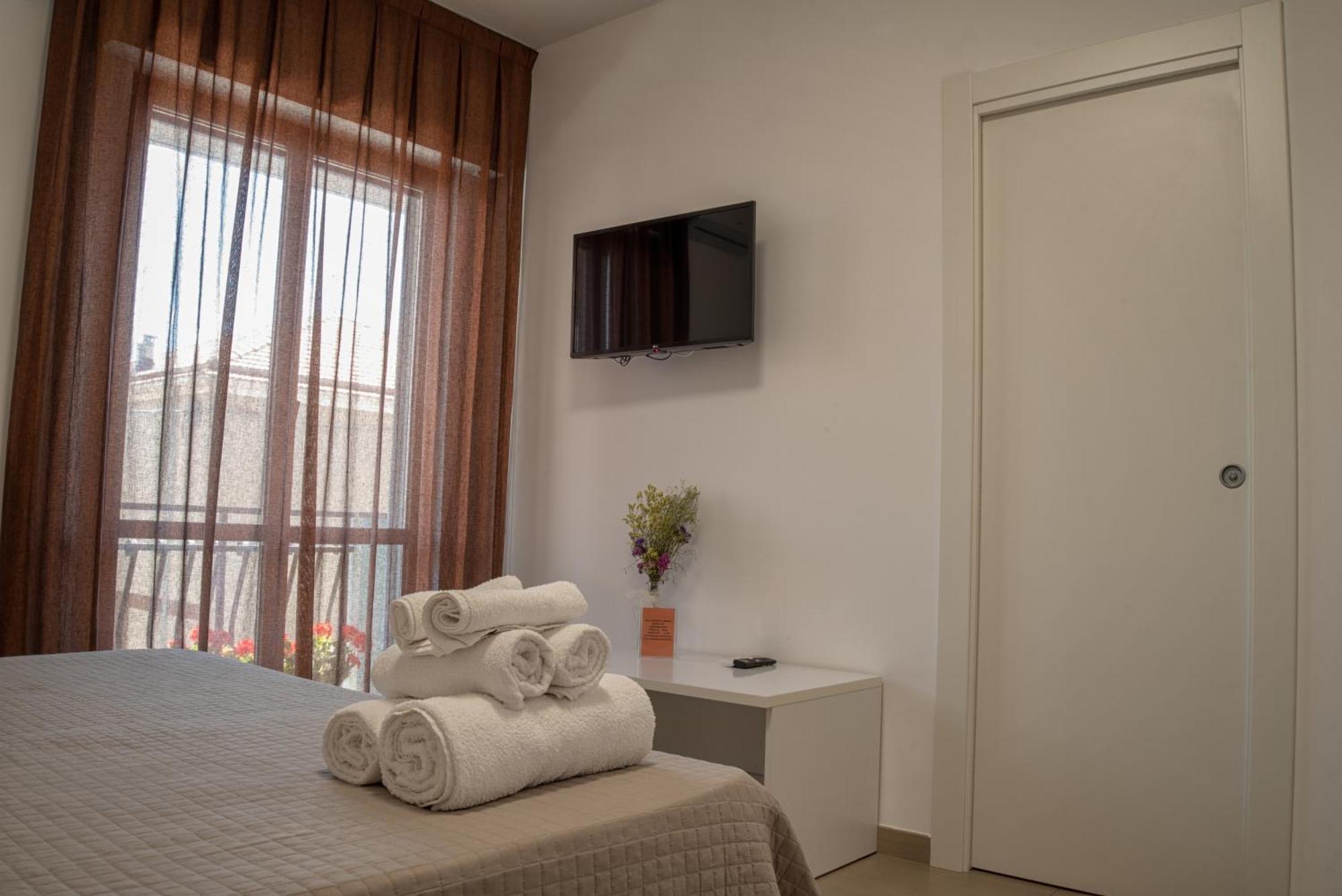 B&B Santa Filomena Montesilvano Marina Kültér fotó