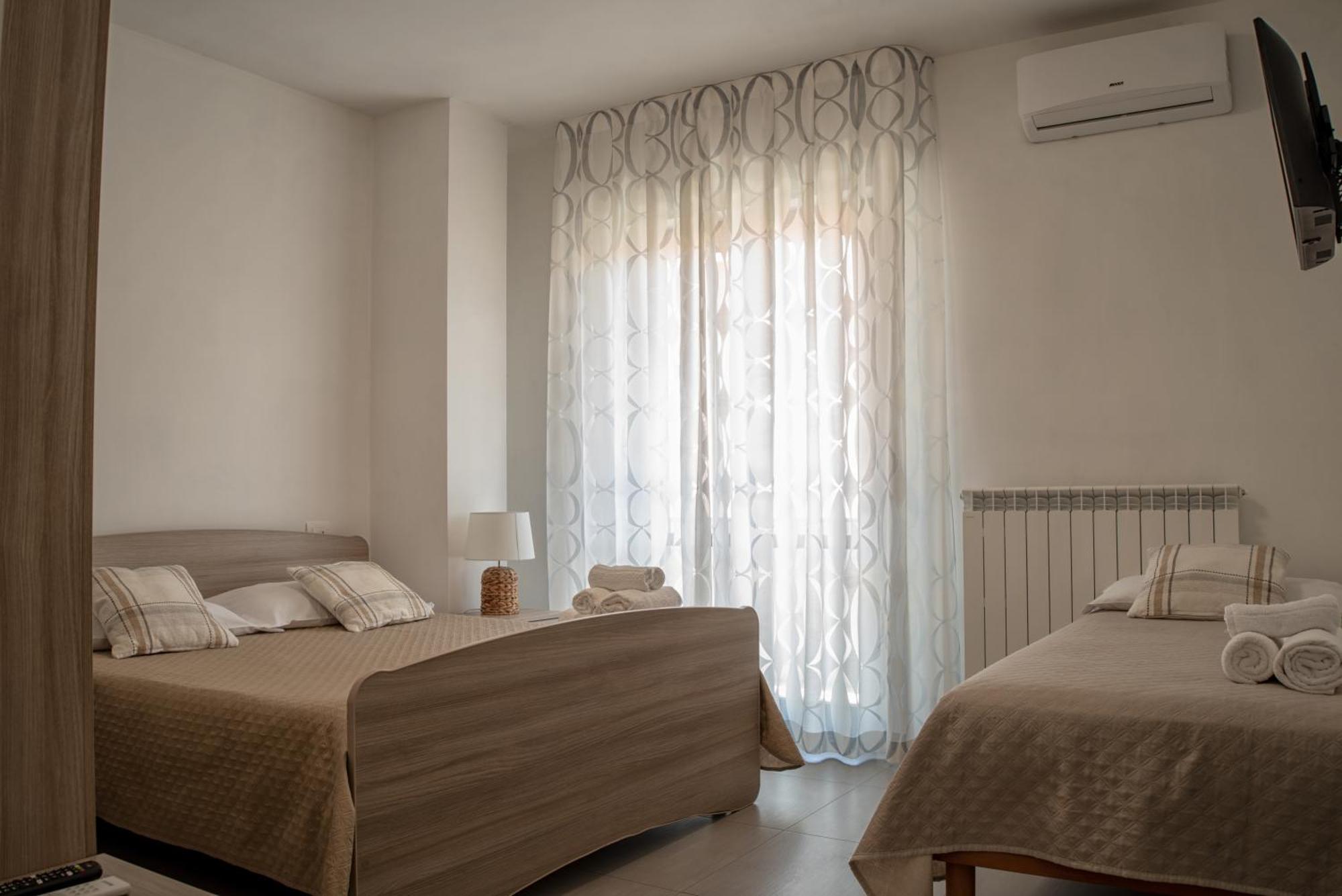 B&B Santa Filomena Montesilvano Marina Kültér fotó
