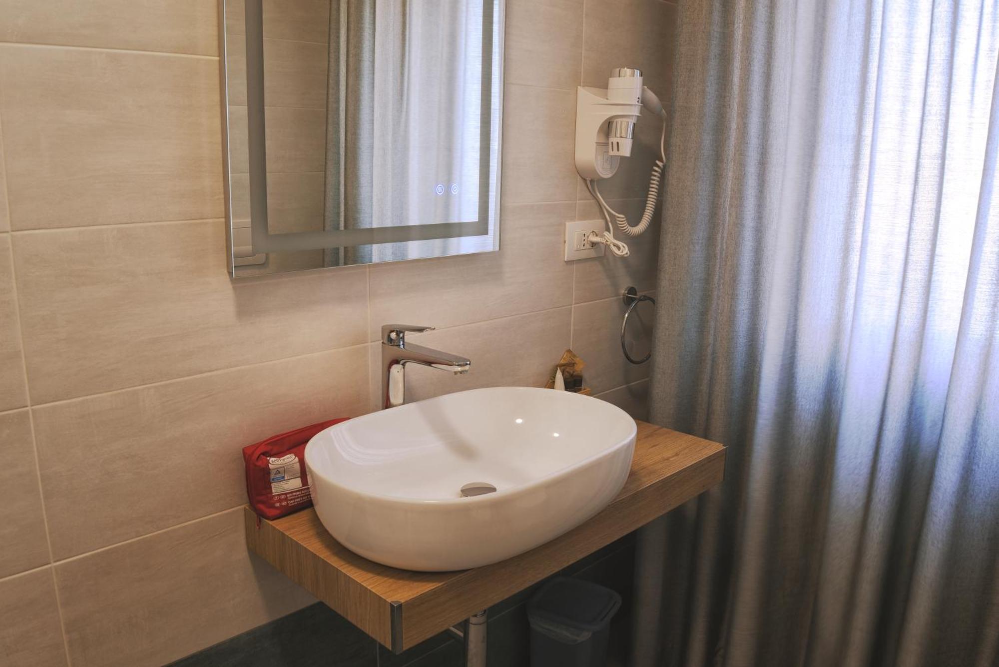 B&B Santa Filomena Montesilvano Marina Kültér fotó