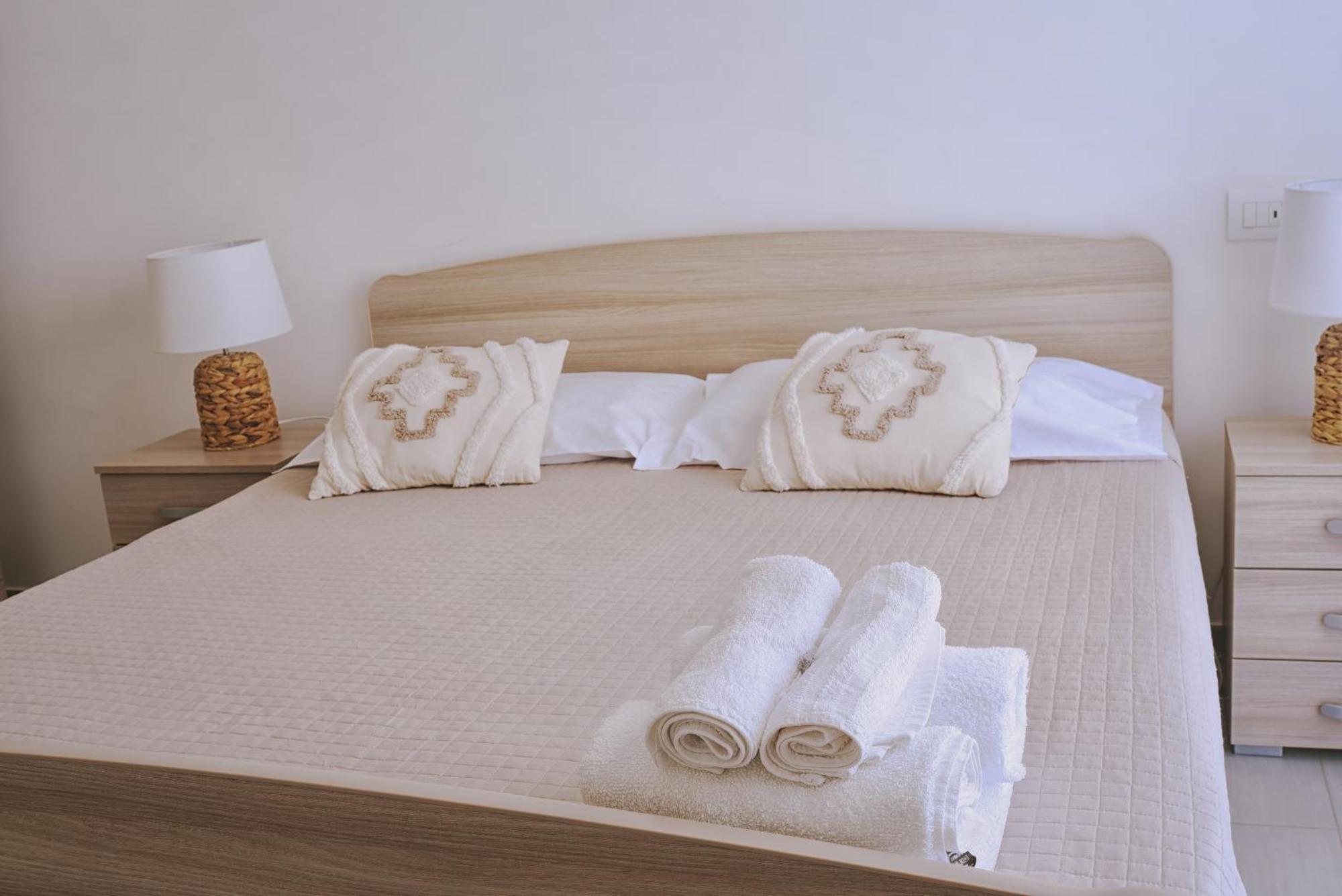 B&B Santa Filomena Montesilvano Marina Kültér fotó