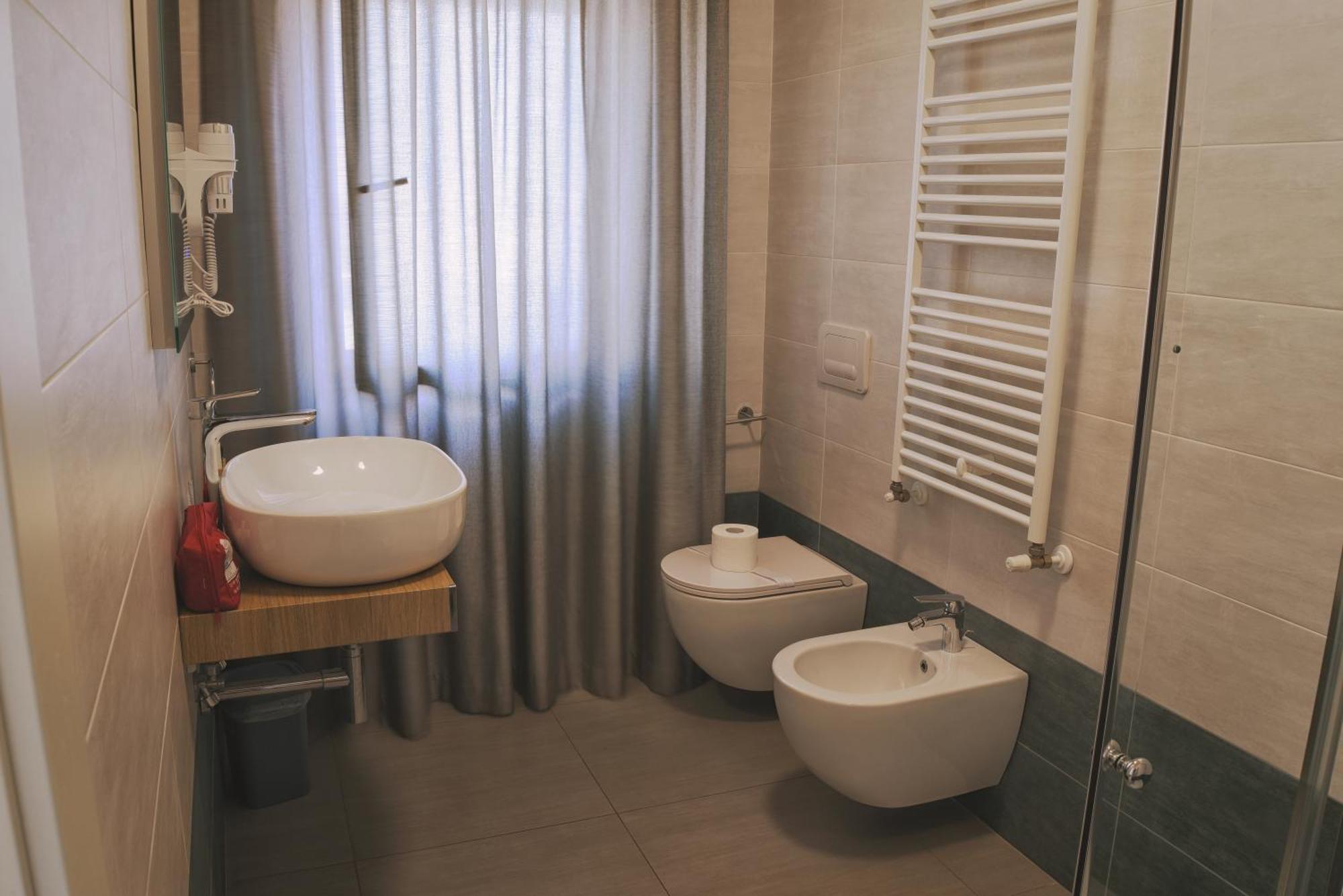 B&B Santa Filomena Montesilvano Marina Kültér fotó