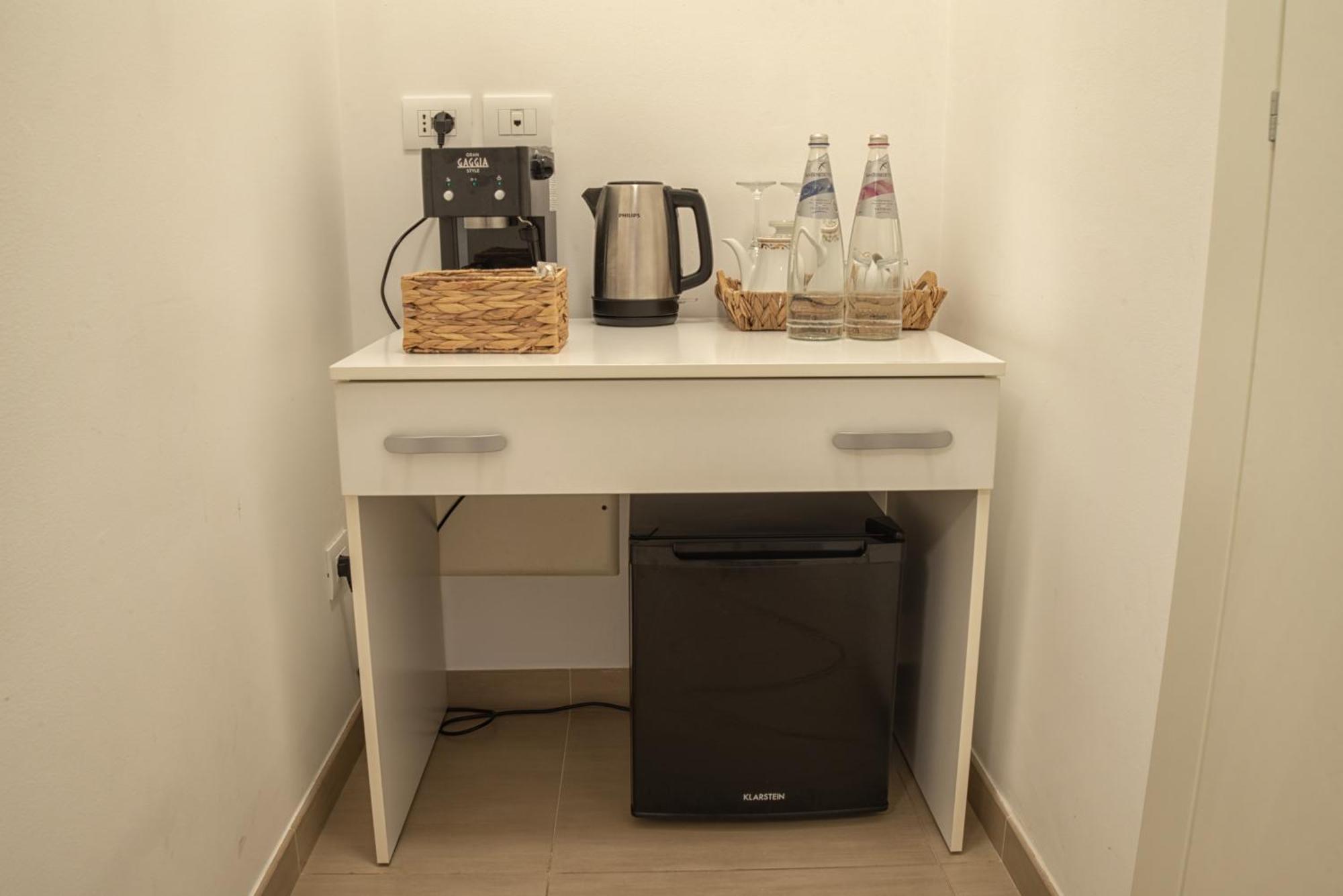 B&B Santa Filomena Montesilvano Marina Kültér fotó