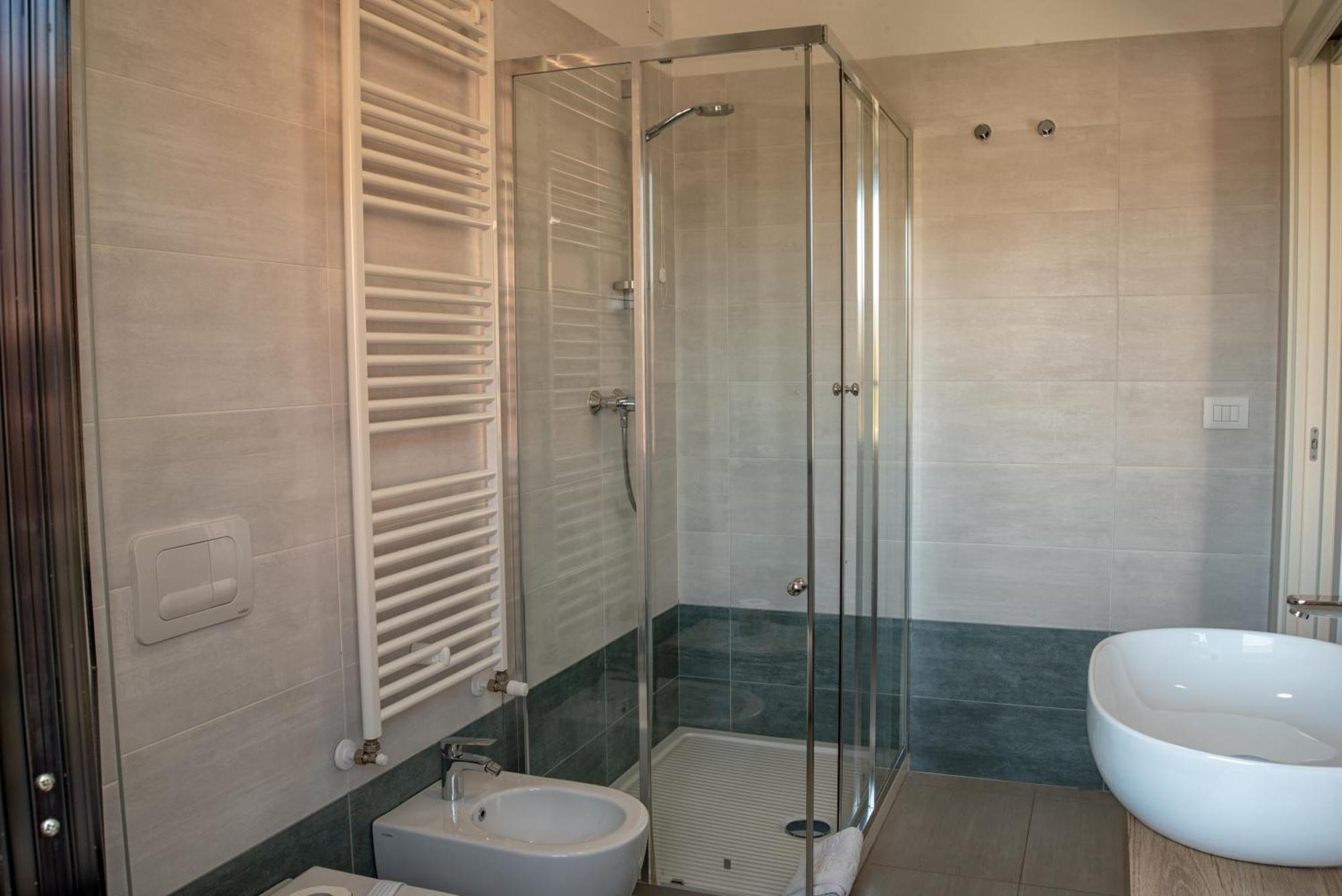 B&B Santa Filomena Montesilvano Marina Kültér fotó