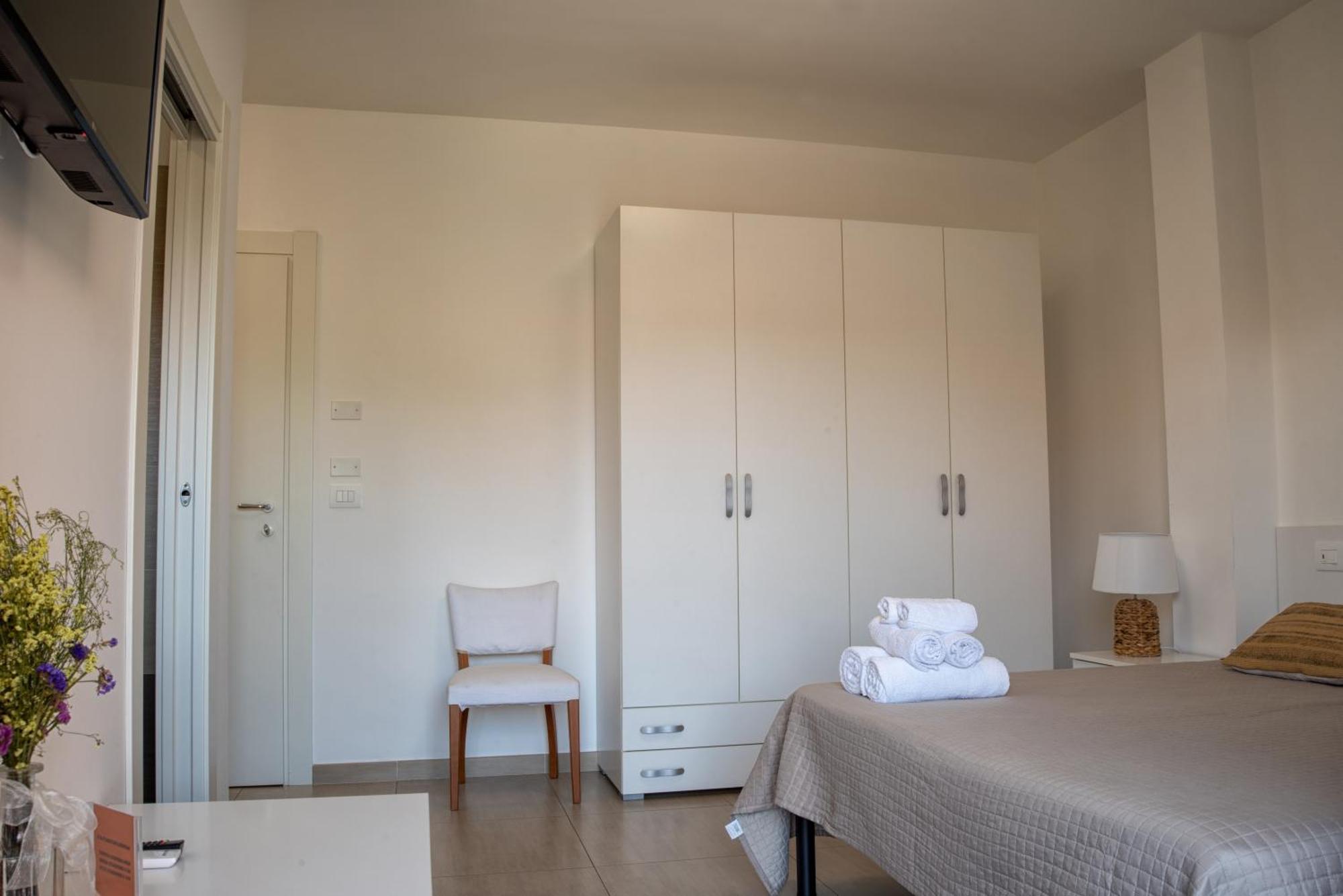 B&B Santa Filomena Montesilvano Marina Kültér fotó