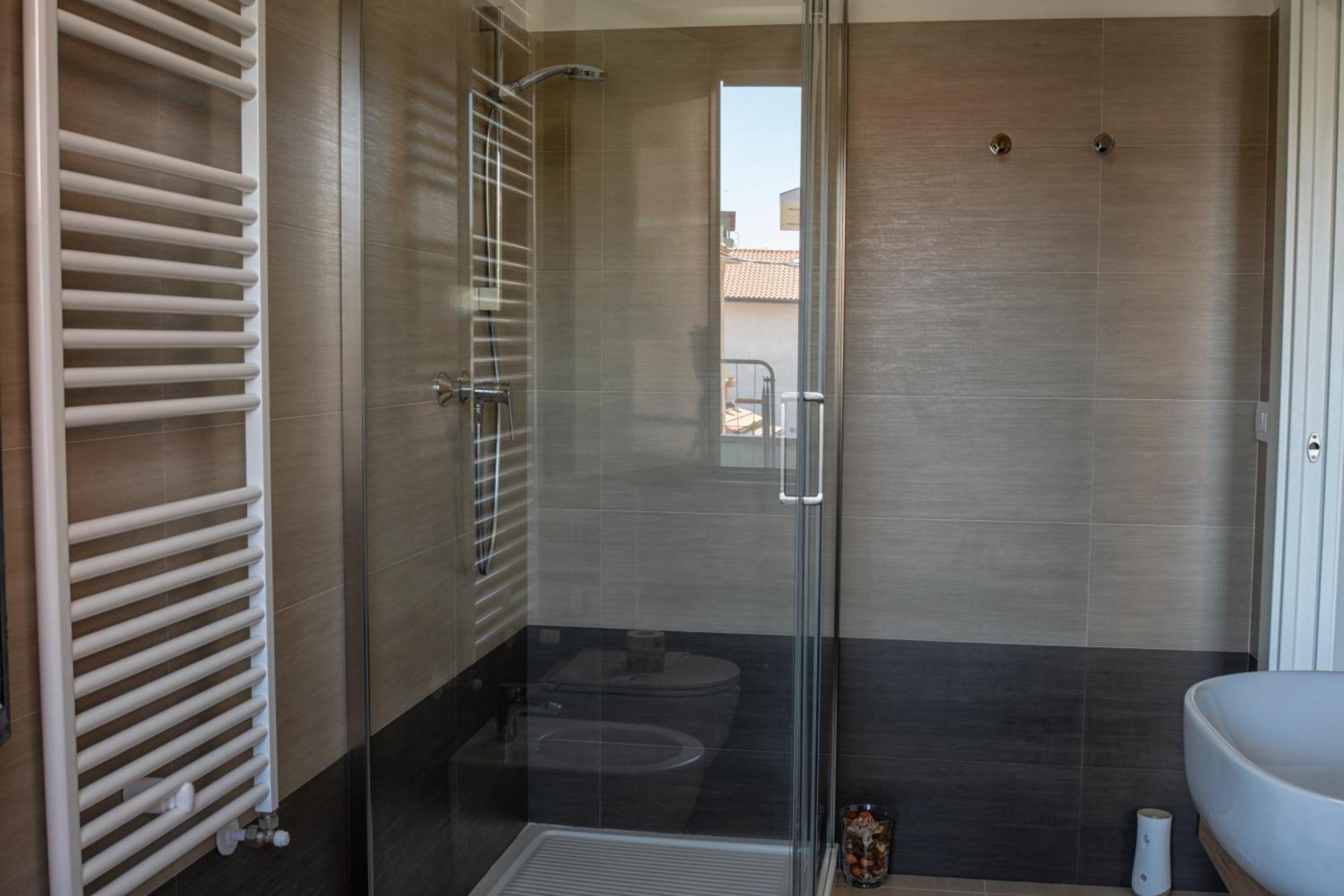 B&B Santa Filomena Montesilvano Marina Kültér fotó