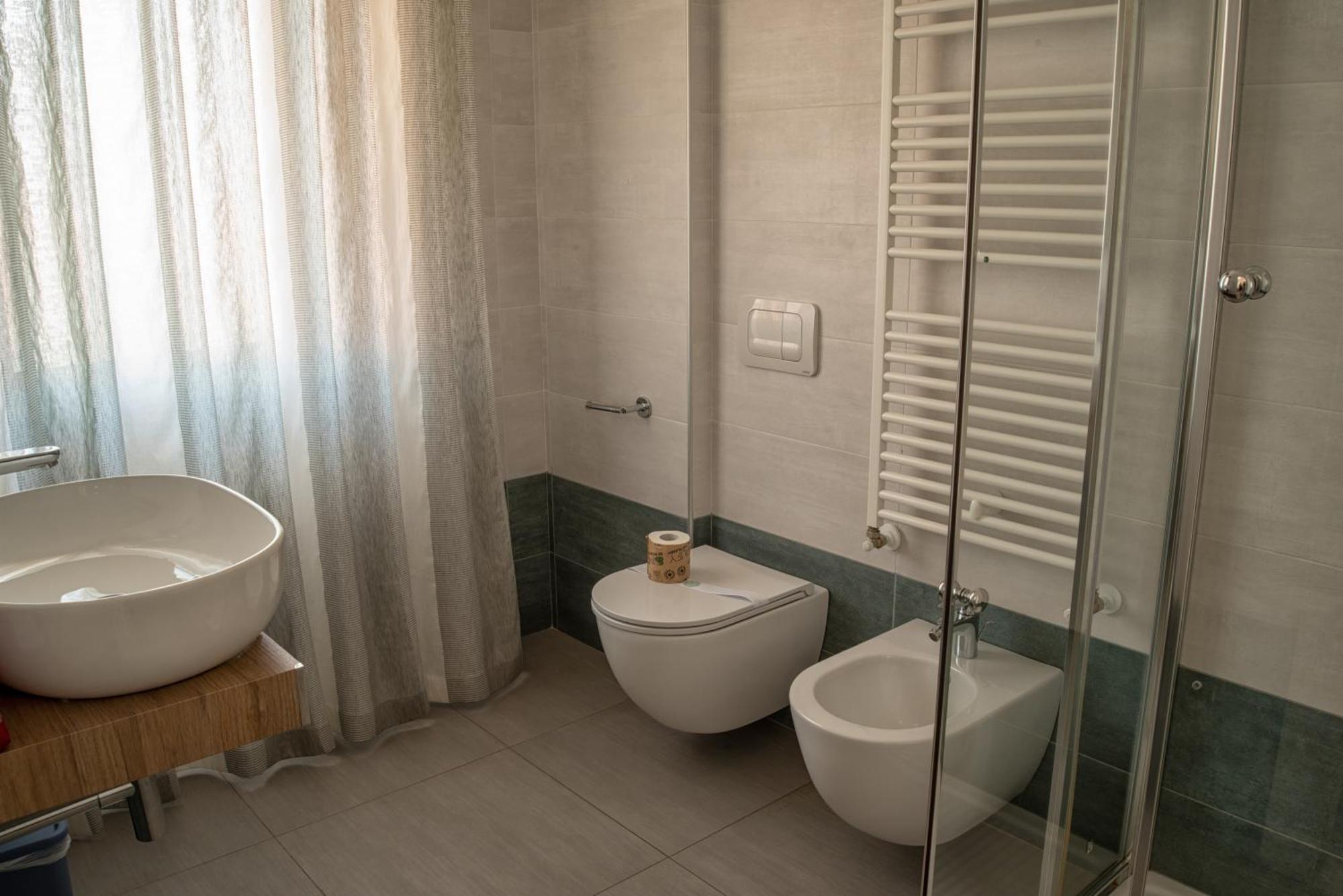 B&B Santa Filomena Montesilvano Marina Kültér fotó